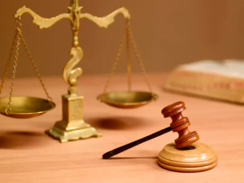 Legal Advocacy